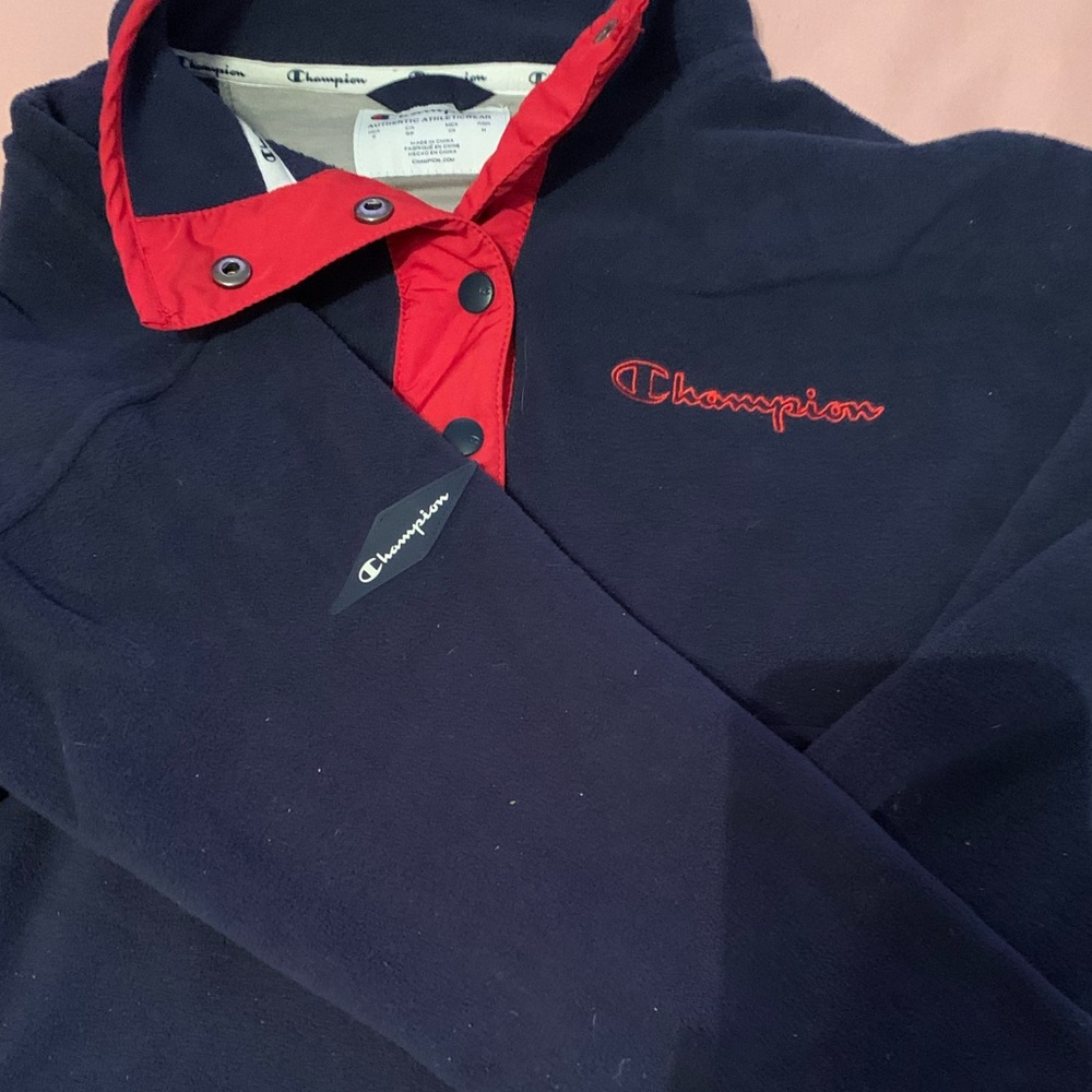 Champion Fleece